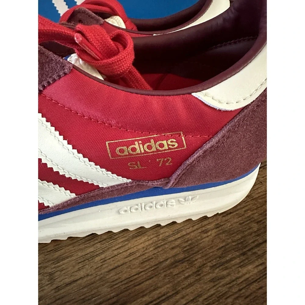 adidas box has